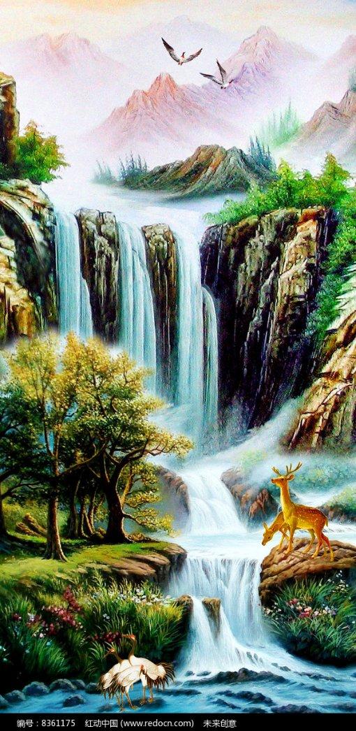 人们常说家里都满足不了，还满足别人游戏画面