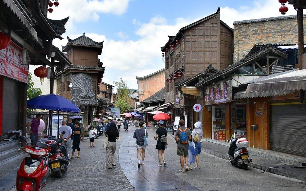 旅途/风之旅人