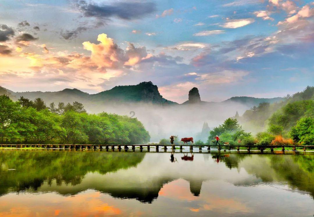 逃离阴森的岛屿